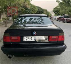 بي ام دبليو الفئة 5